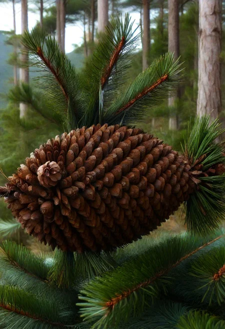lazypos, q2wz2, Rio de Janeiro f4v3l4, pines and needles, made of, pines, needles,