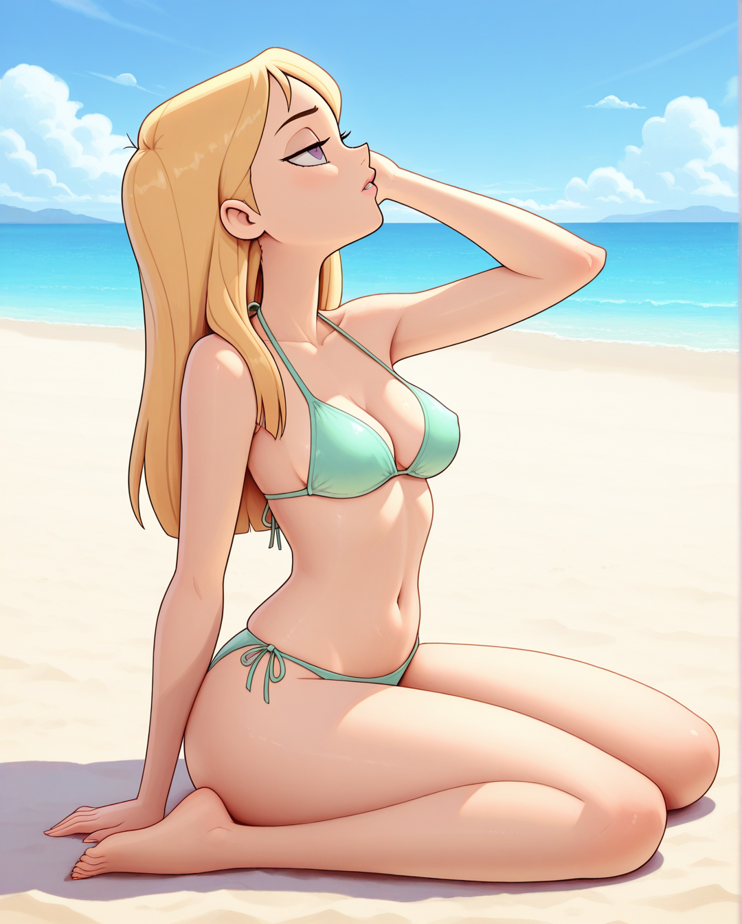Content