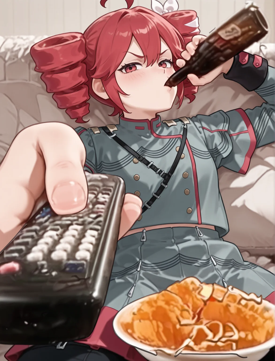 Content