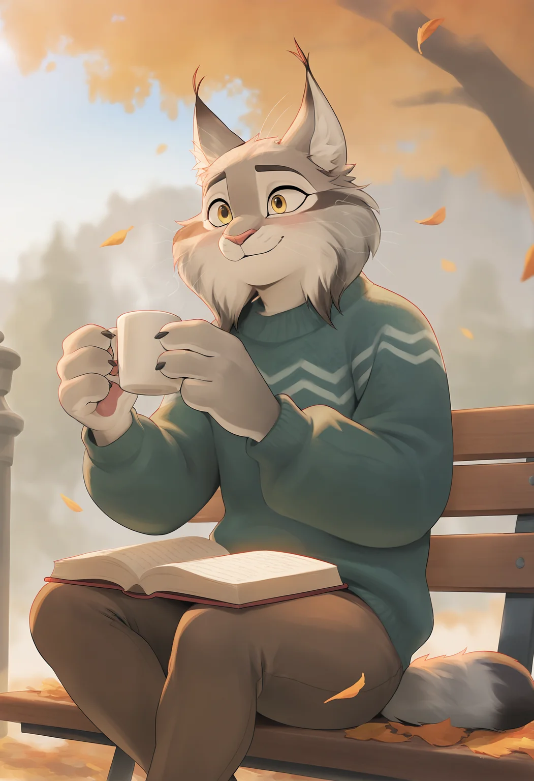Content