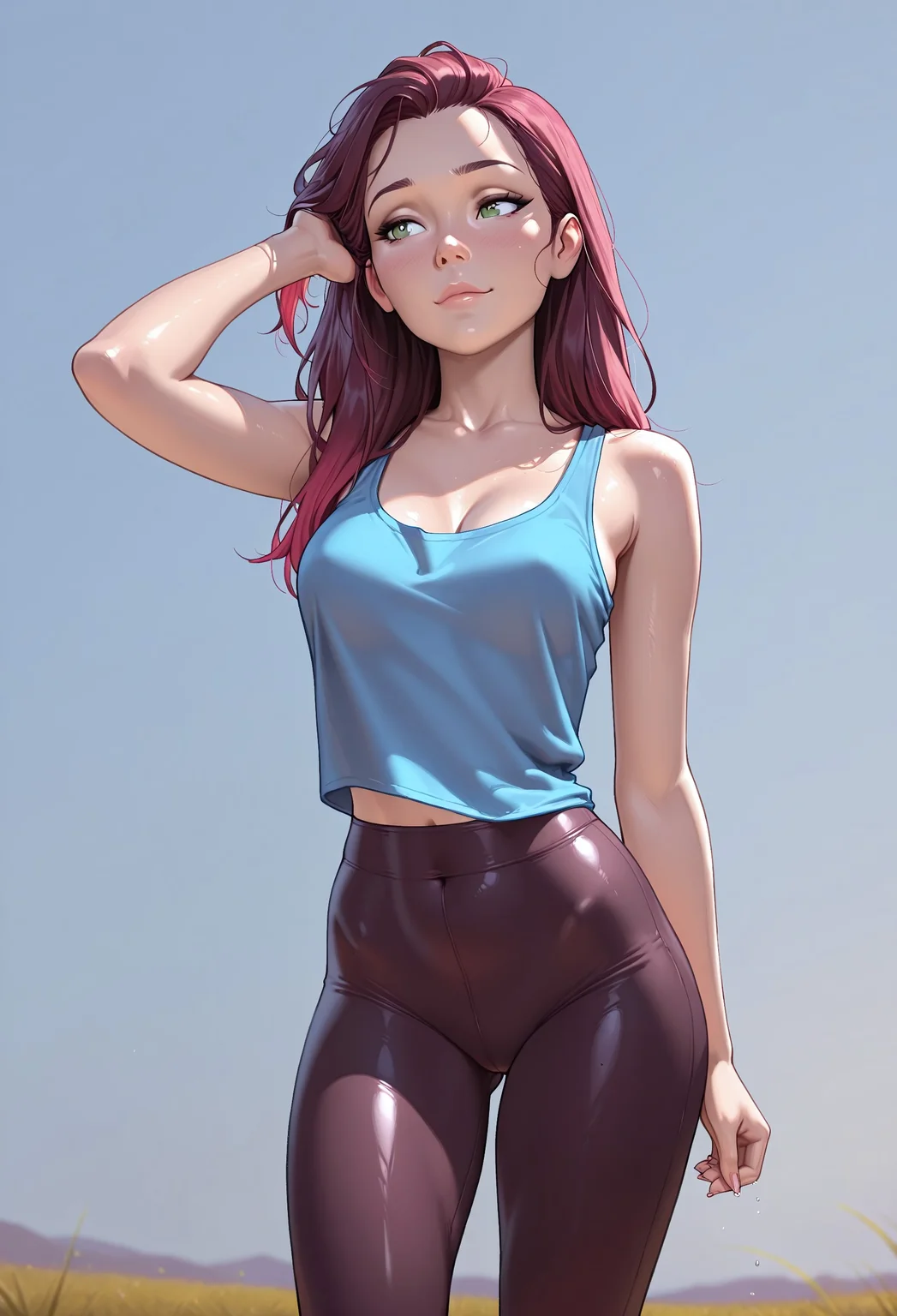Content