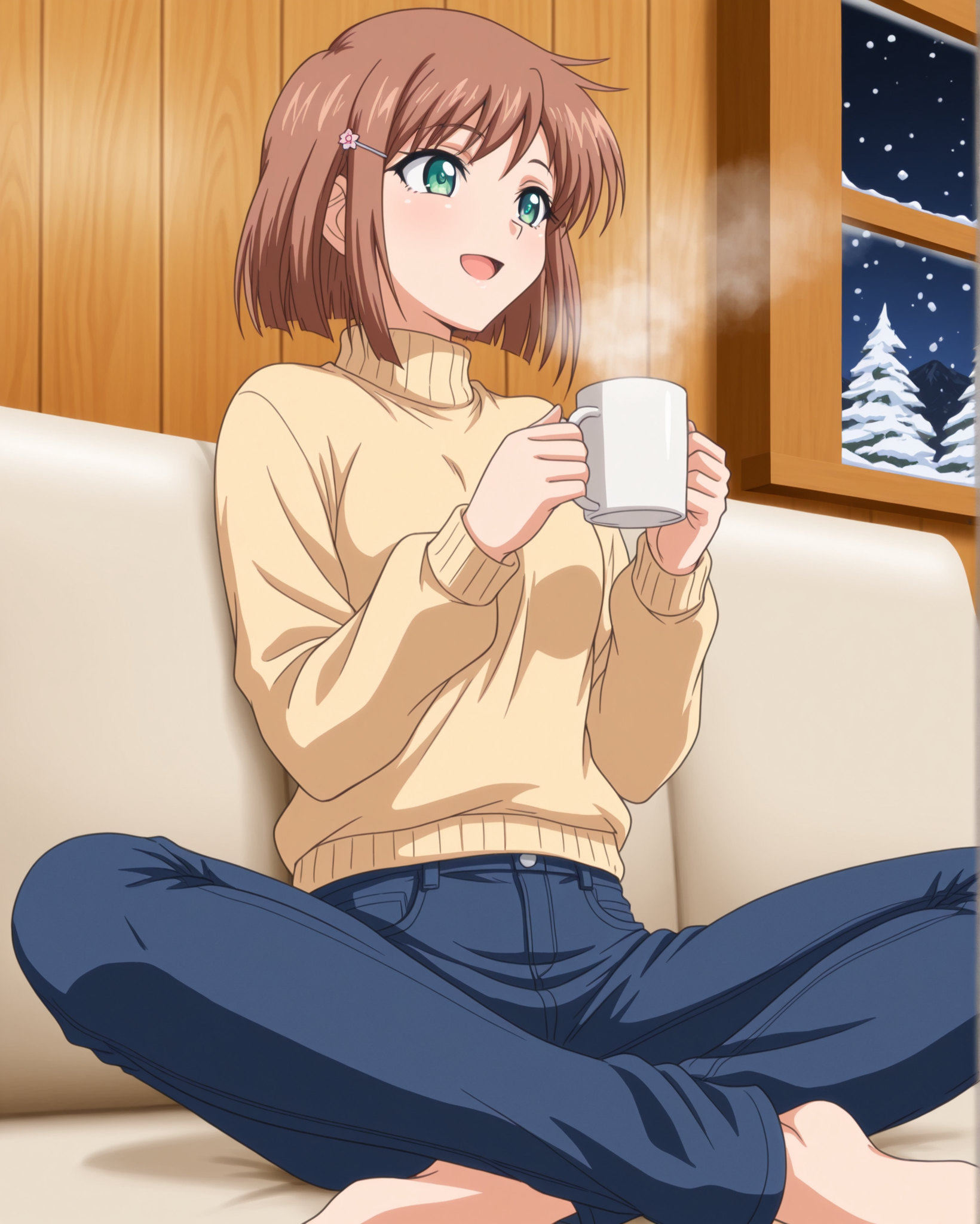 Content