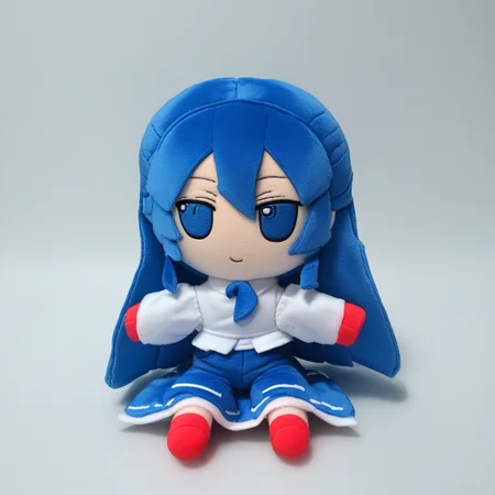 fumo, fumos, plushie, cute, toys, dolls, toy, fumo style, Fumo plush doll, fumo \(doll\)