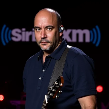 DMB Dave