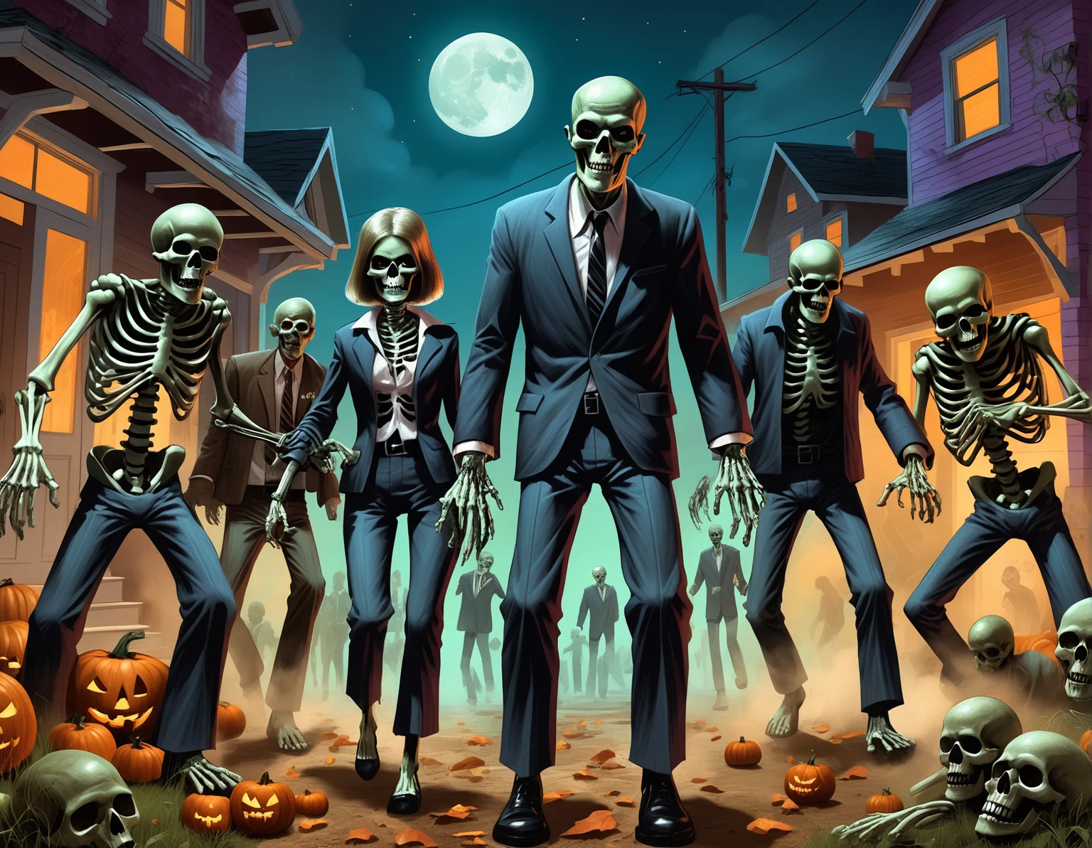 Content