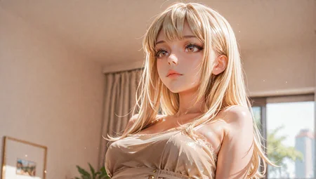 (blurred background), 8k, best quality, depth of field, dynamic lighting, high detail, masterpiece, photorealistic, realistic, ultra-HD, very aesthetic, (fashion photoshoot:1.1), 1girl, Dynamic pose, intricate mystical dreamlike melancholic maiden, (contrapposto), Diabetta_Pancretta