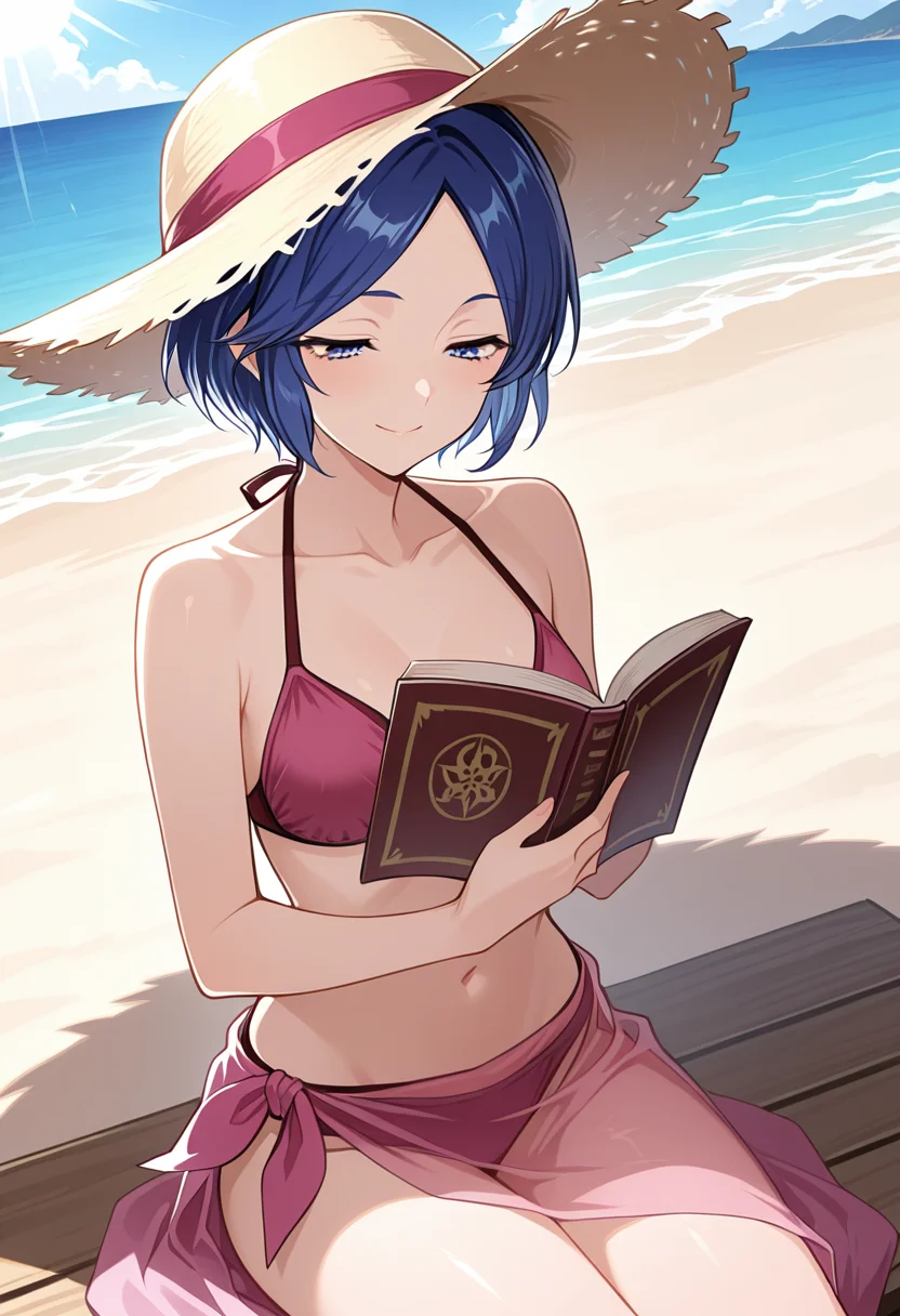 Content