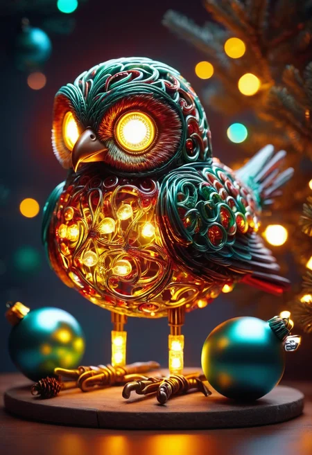 DonMN1x137ub35XL __Bo/christmas/random__ , <lora:DonMN1x137ub35XL:1>
