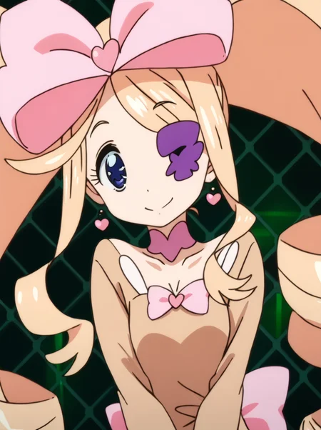 detailed background, shiny skin, posing,
<lora:harime.pony:1>,
harime,
sweater, long sleeves,