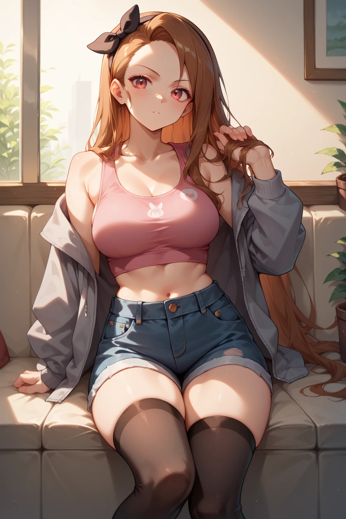 Content