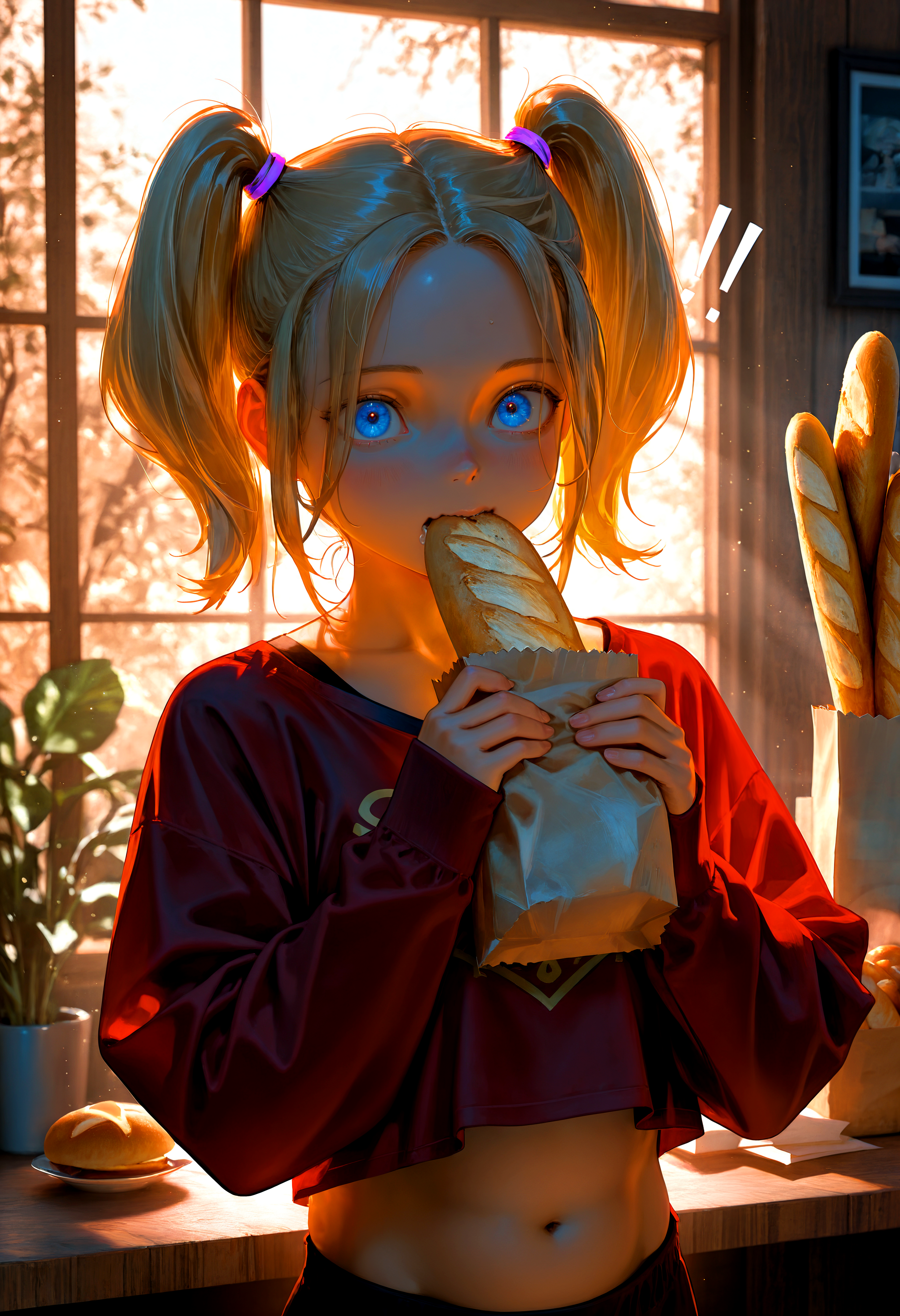 Content
