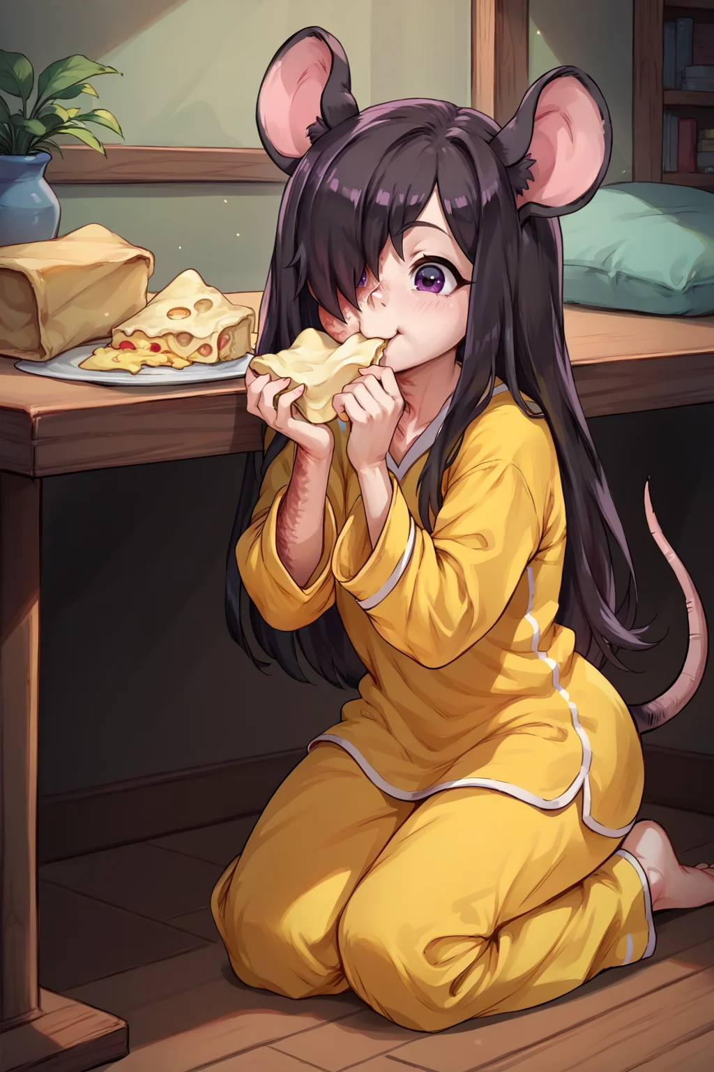 Content