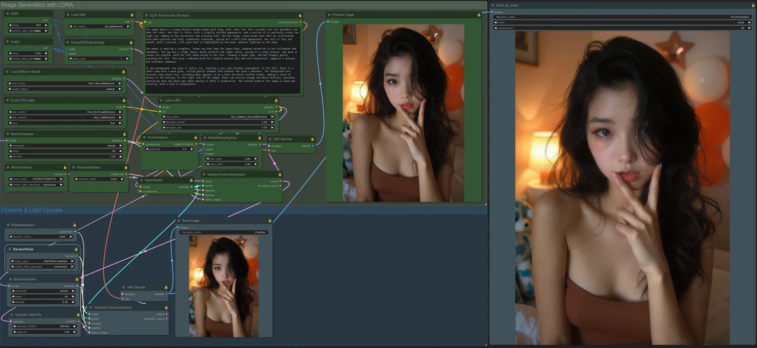 Content