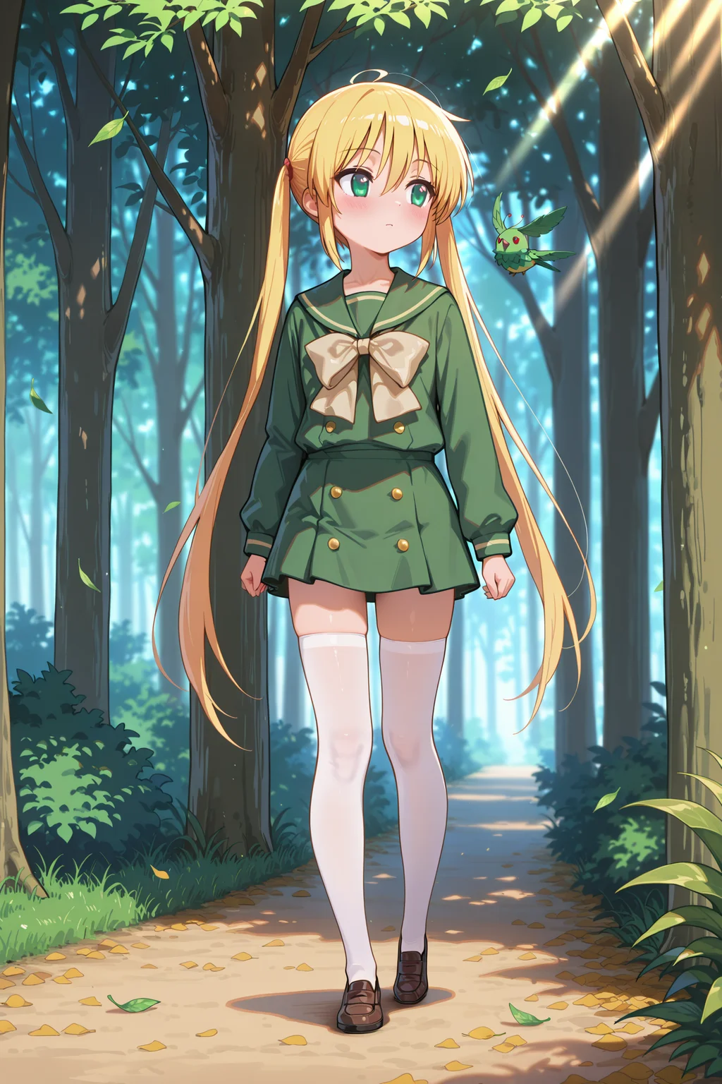 Content