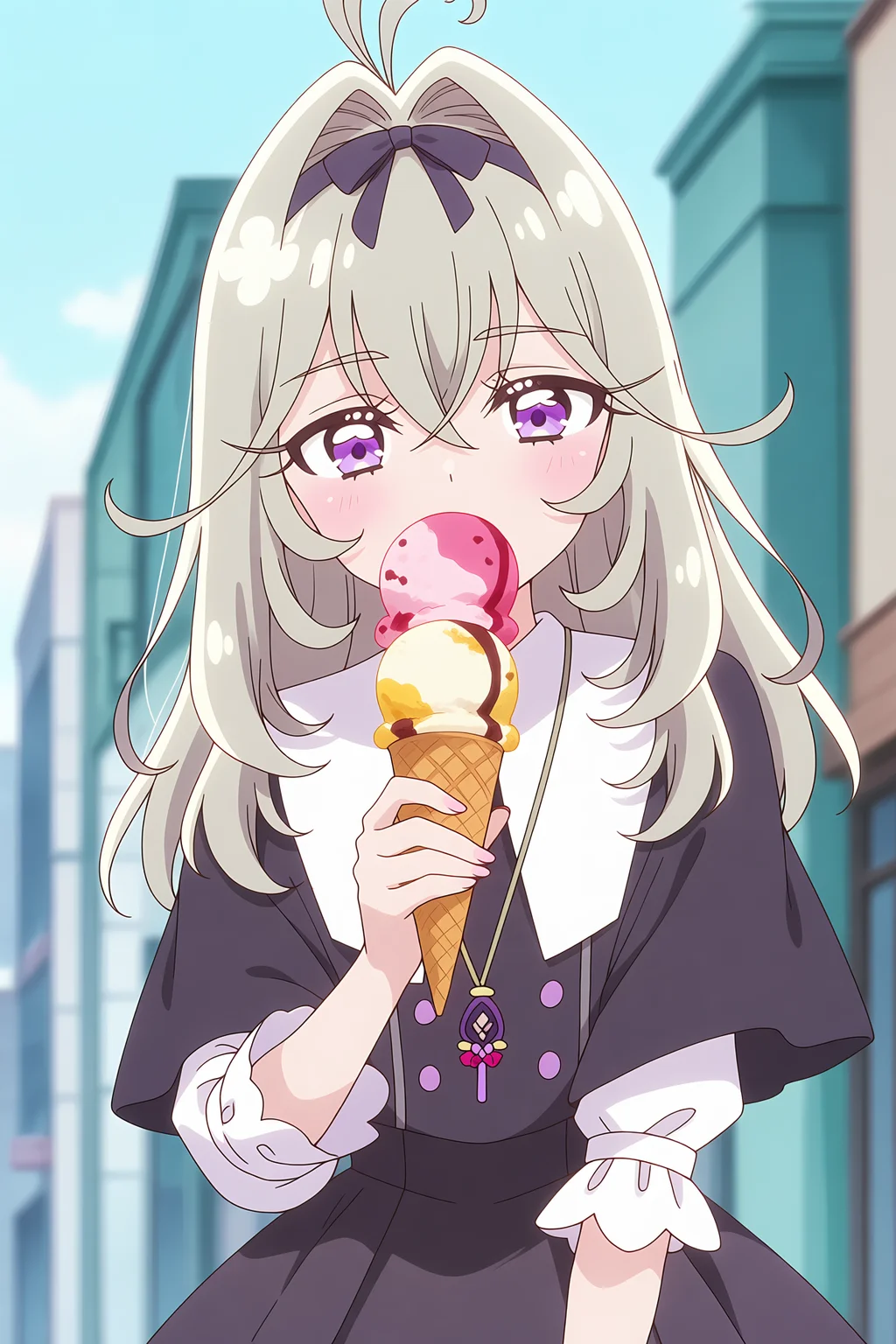 Content