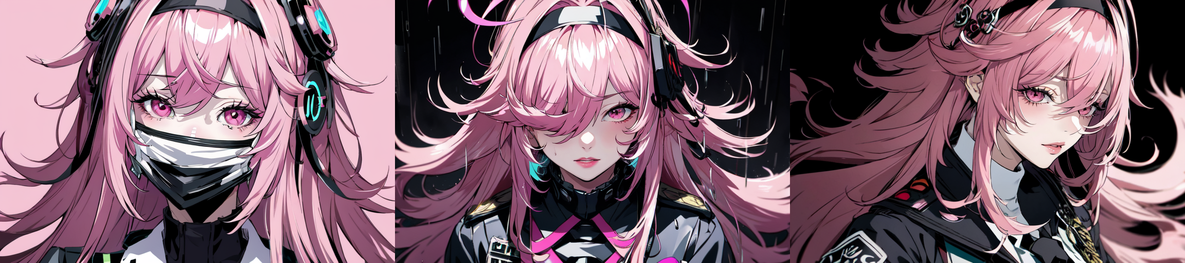 highly insanely detailed, masterpiece, top quality, best quality, highres, 4k, 8k, RAW photo, (very aesthetic, beautiful and aesthetic), 
__lazy-wildcards/cosplay-char/tenkuu_shinpan/yayoi_kusakabe/prompts__, 
<lora:Yayoi_Kusakabe:0.5>, 
(1girl:1.3), 1other, 
__lazy-wildcards/dataset/background__,âââ