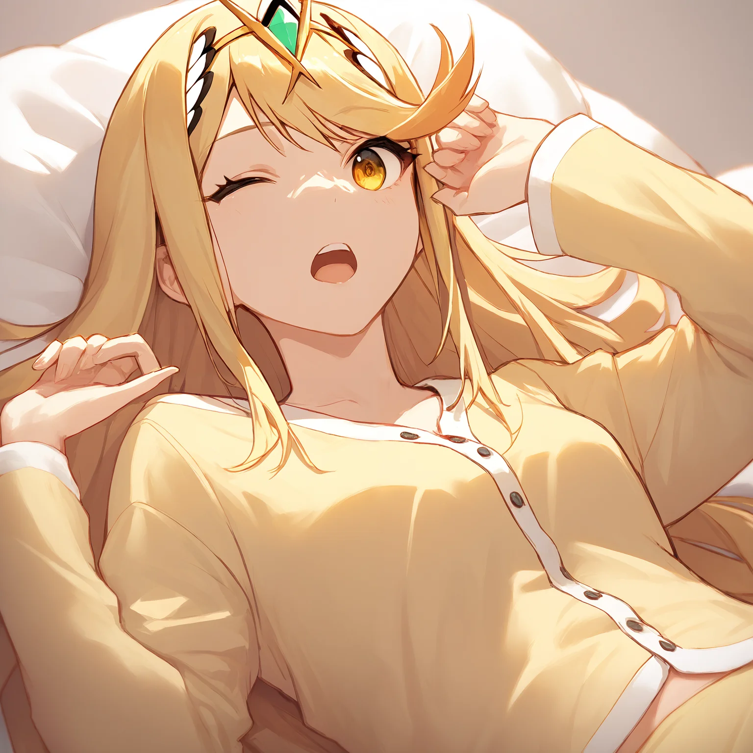 Content