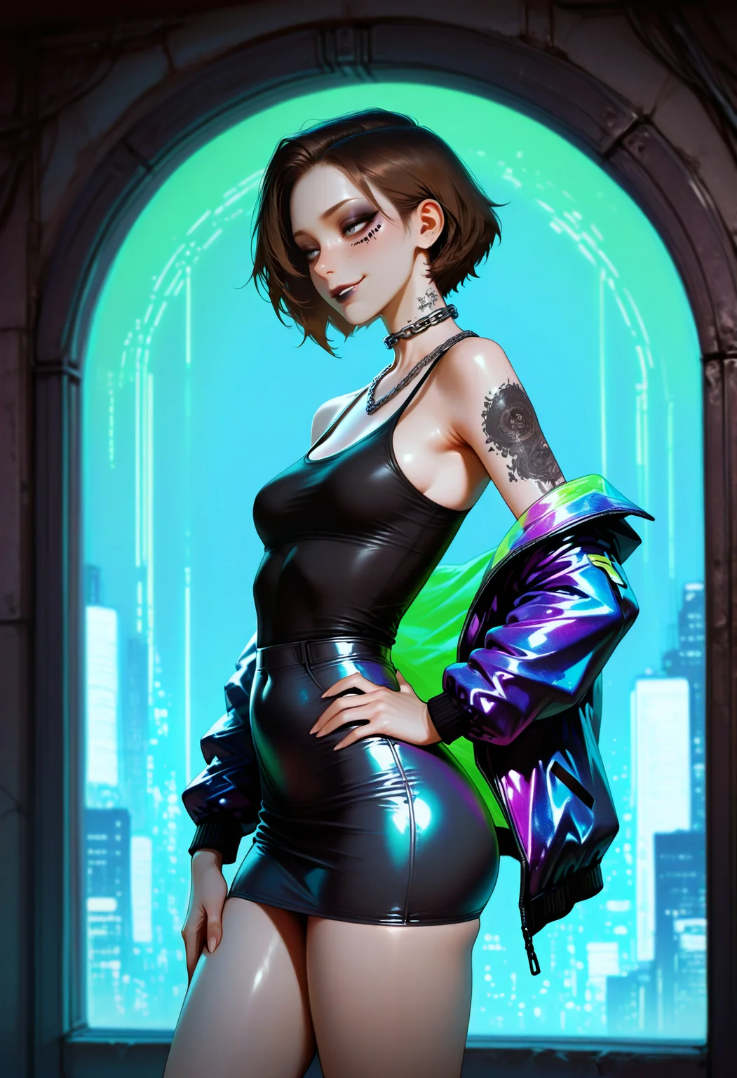 Content