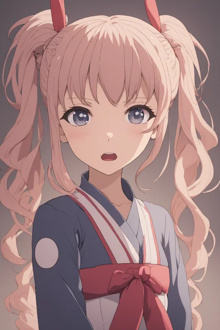 anime