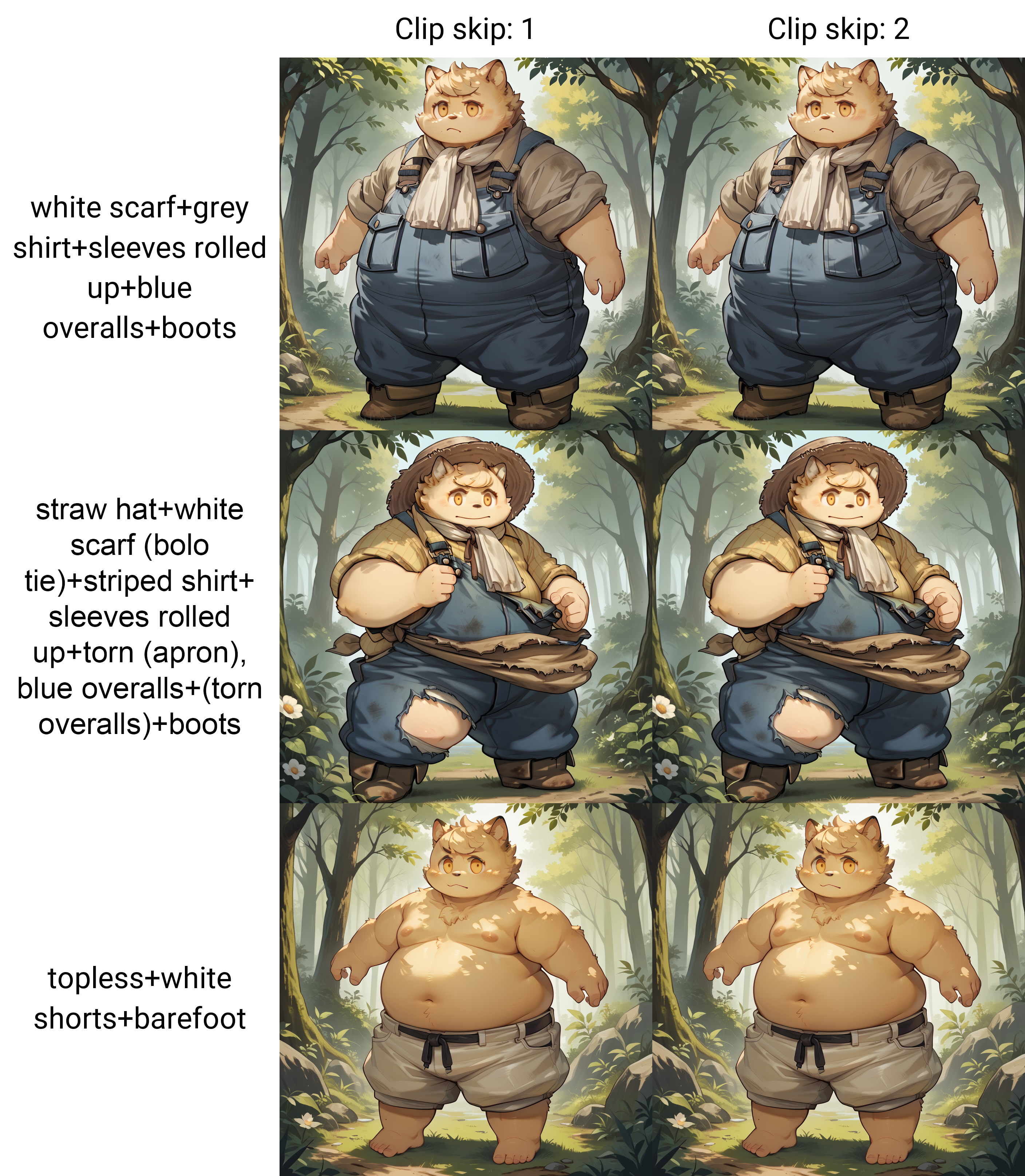 Content