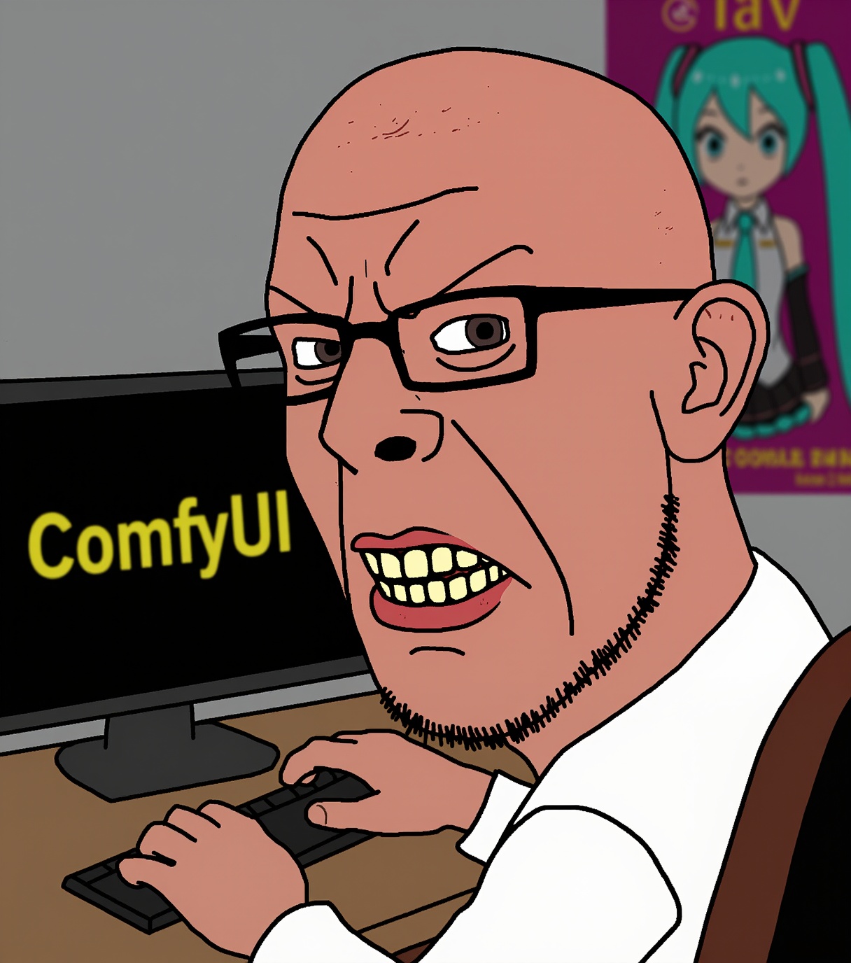 Content