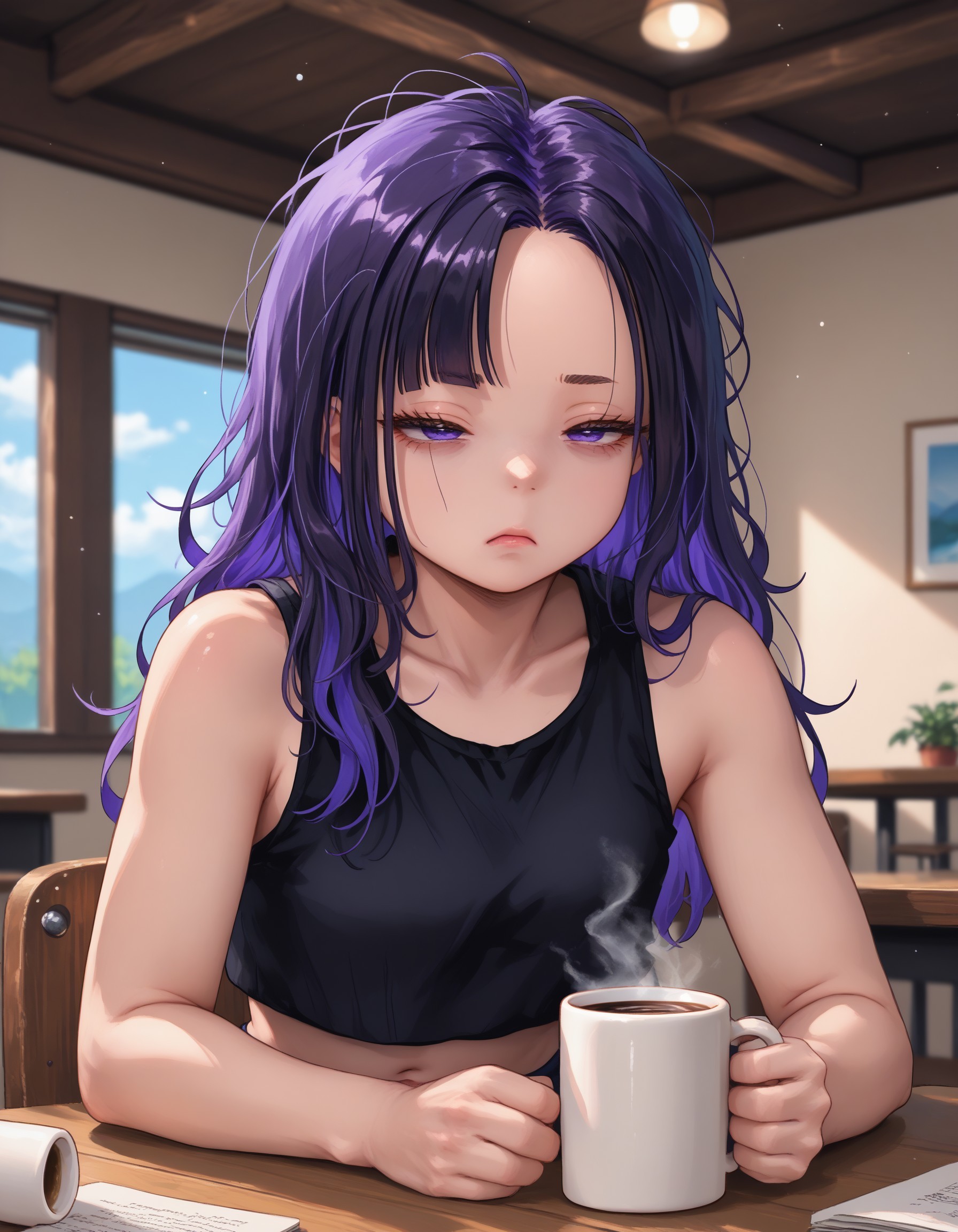 Content