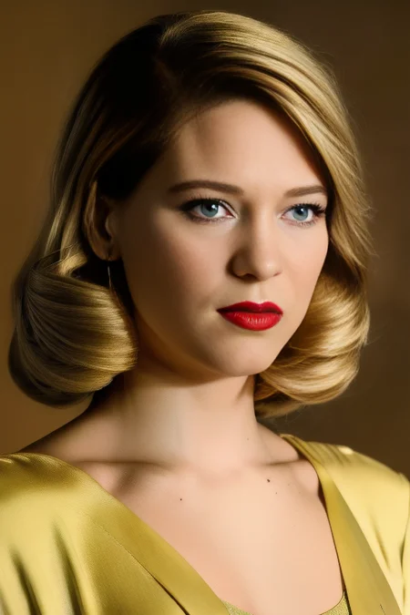 picture of mswann a blonde woman (wearing a red gown:1.4), modelshoot style, (extremely detailed CG unity 8k wallpaper), photo of the most beautiful artwork in the world, professional majestic oil painting by Ed Blinkey, Atey Ghailan, Studio Ghibli, by Jeremy Mann, Greg Manchess, Antonio Moro, trending on ArtStation, trending on CGSociety, Intricate, High Detail, Sharp focus, dramatic, photorealistic painting art by midjourney and greg rutkowski, leather belt, (Egyptian Oasis:1.2) in background, (looking at viewer), (detailed eyes:1.2) <lora:MadellineSwann:1>