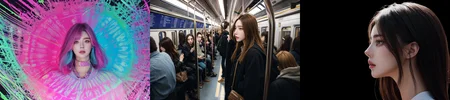 highly insanely detailed, masterpiece, top quality, best quality, highres, 4k, 8k, RAW photo, (very aesthetic, beautiful and aesthetic),
<lora:songjua:0.6>,
(1girl:1.3), 1other,
__lazy-wildcards/dataset/background__,âââ
