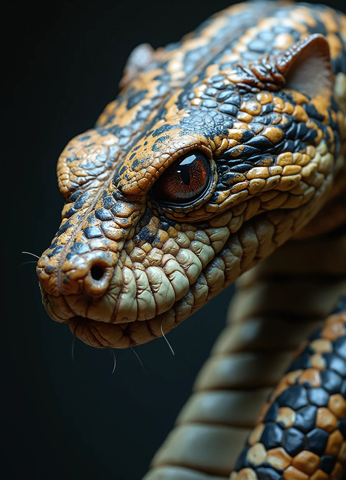 [cat|snake|fish]