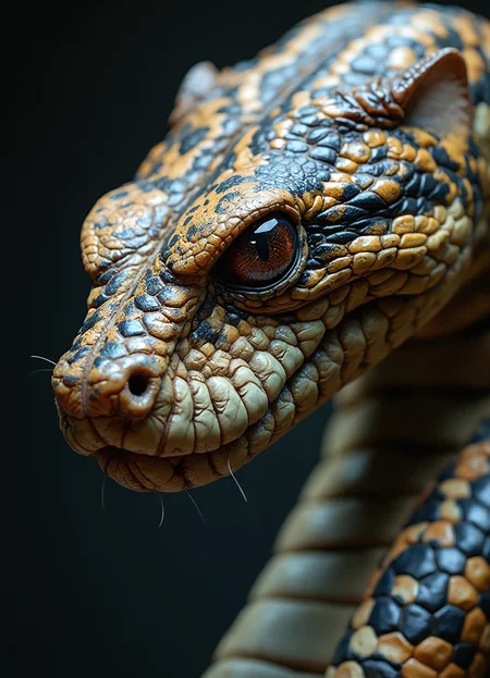 [cat|snake|fish]