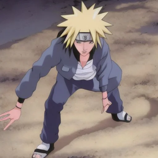 naruto