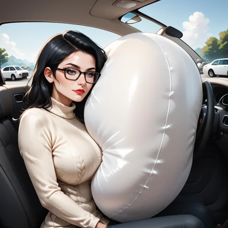 Inflatables - Airbag