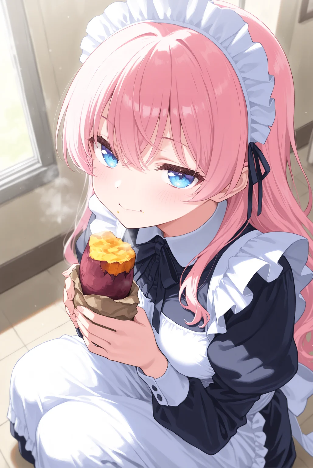 Content