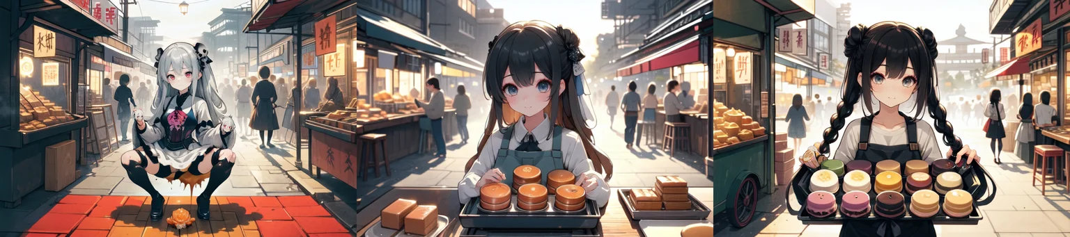 Content