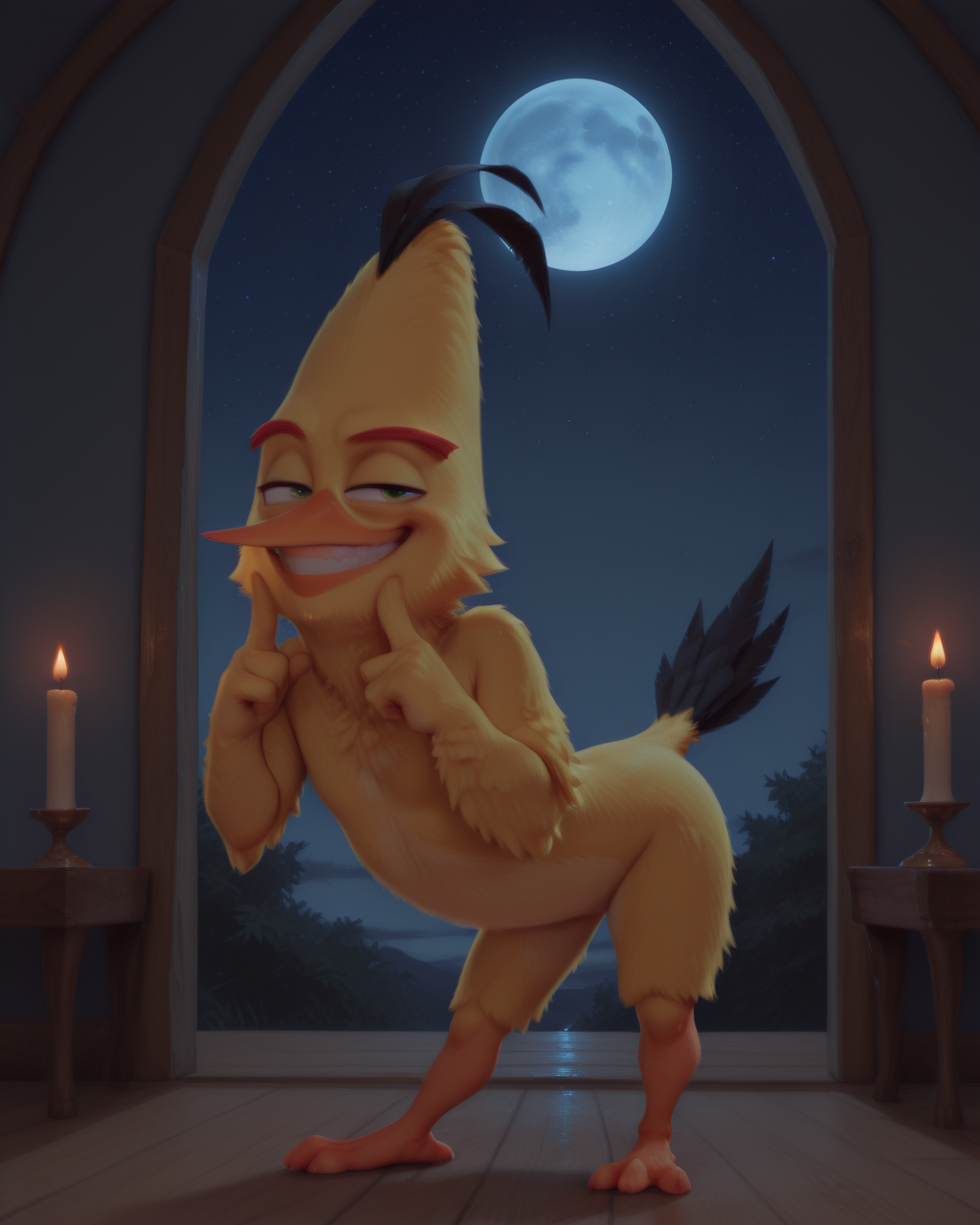 Content