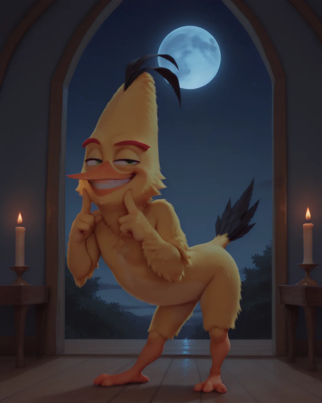 Content