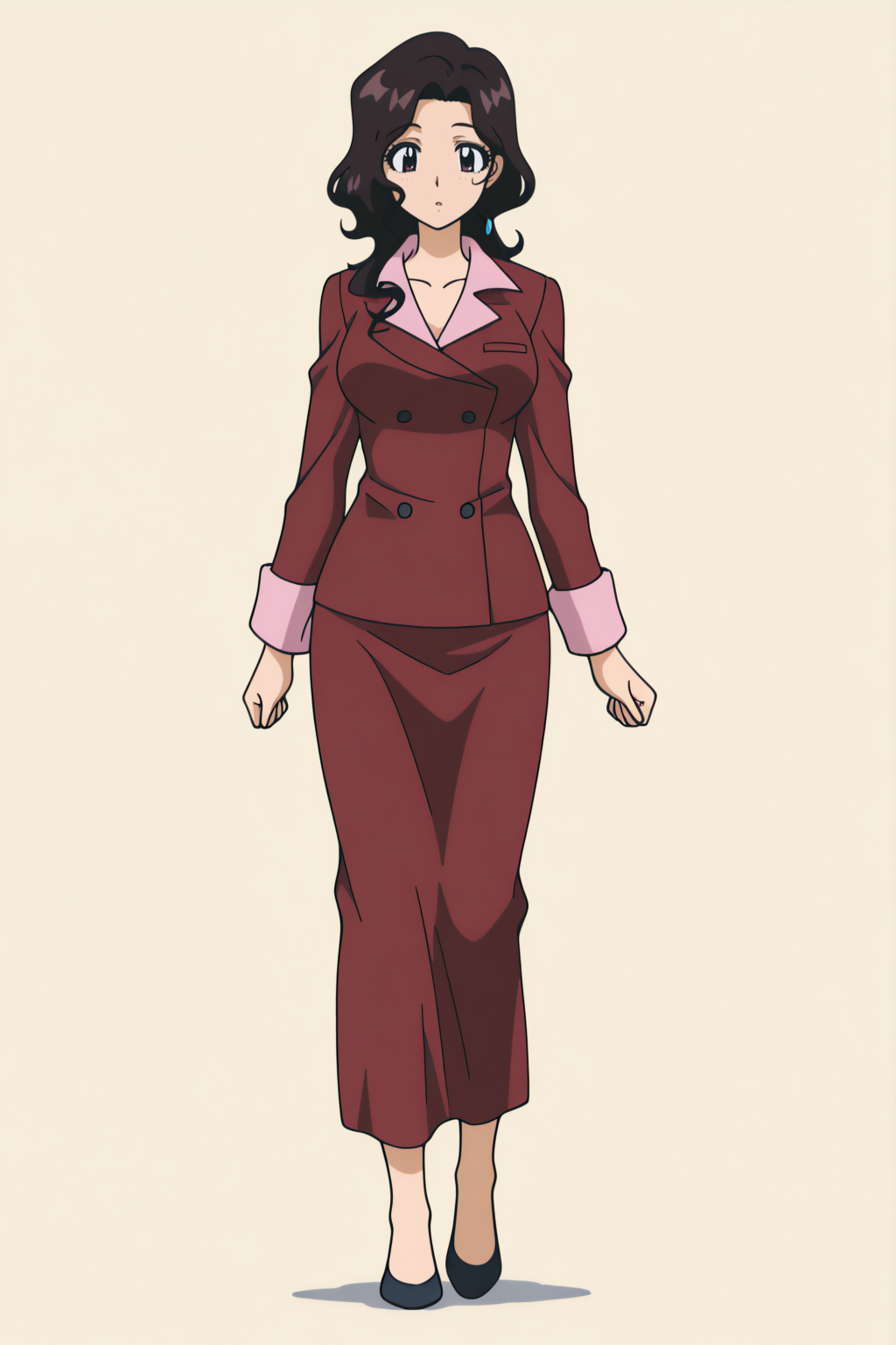 Oboro Kashiwagi, rating safe, masterpiece, full body, rating safe <lora:Zettai_Karen_Children_-_multicharacter_-_illustrious-v2:0.8>