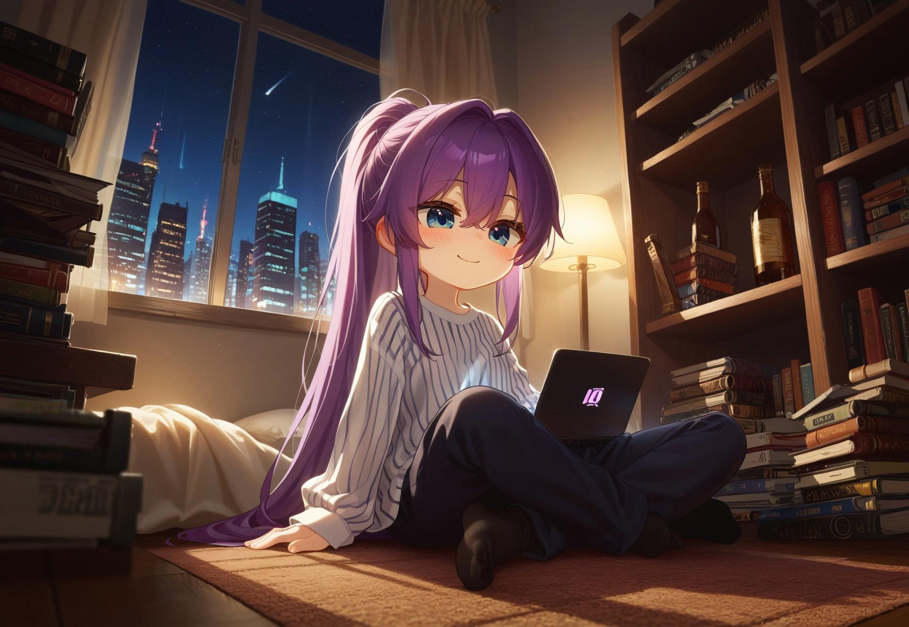 Content