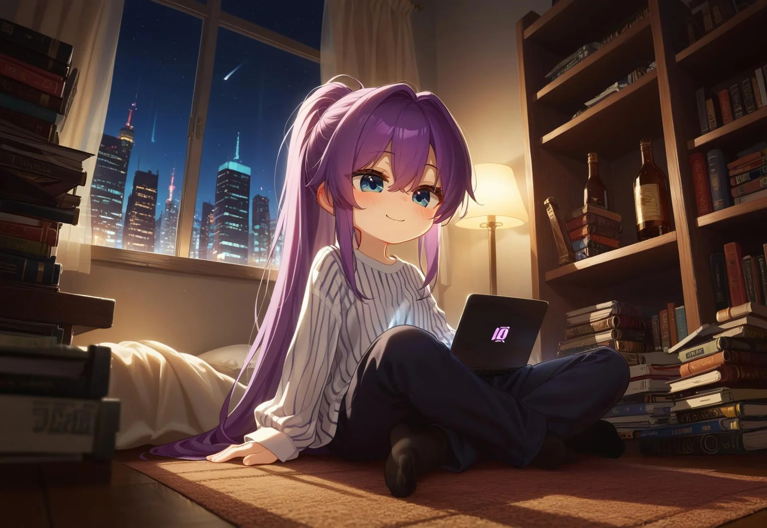 Content
