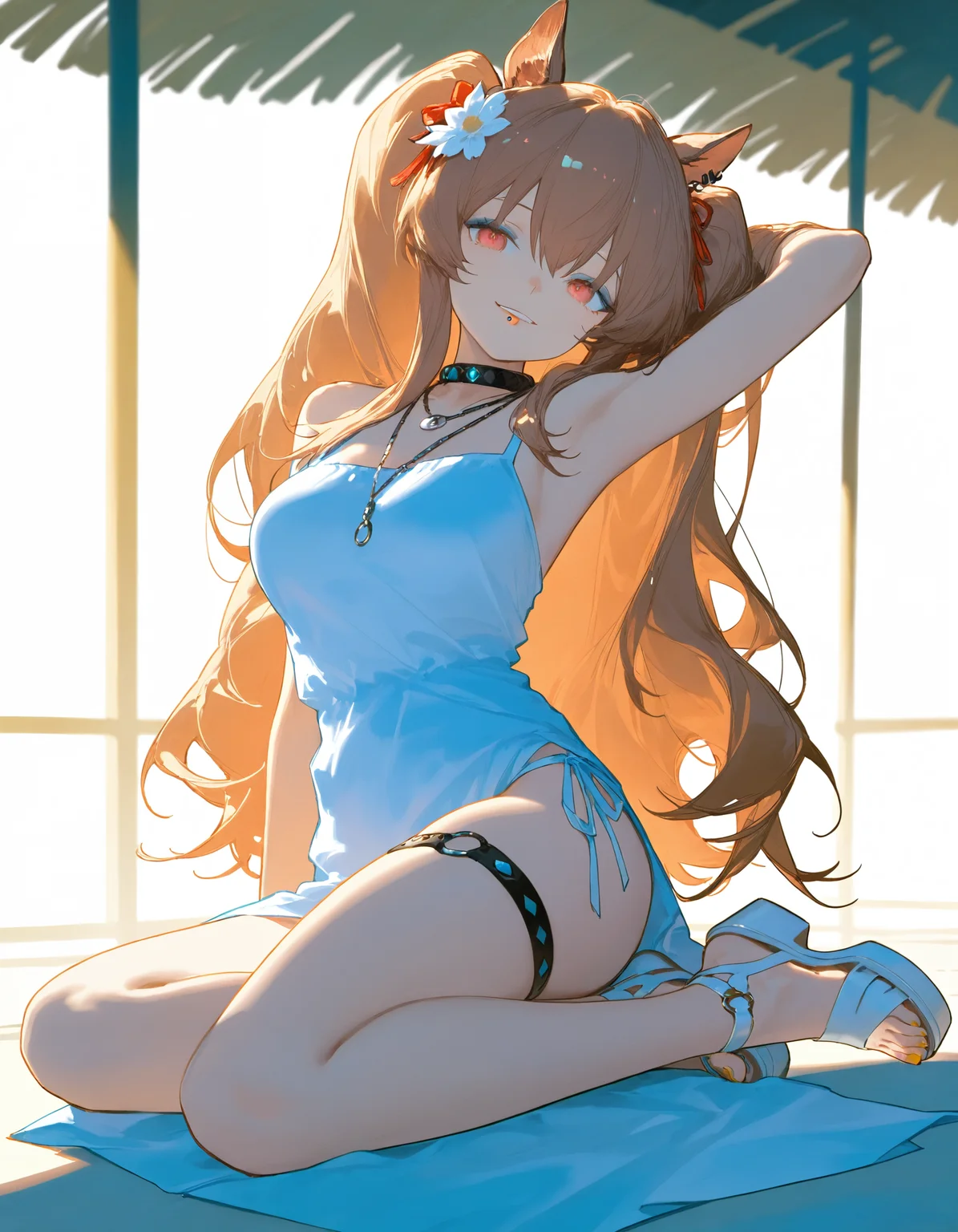 Content
