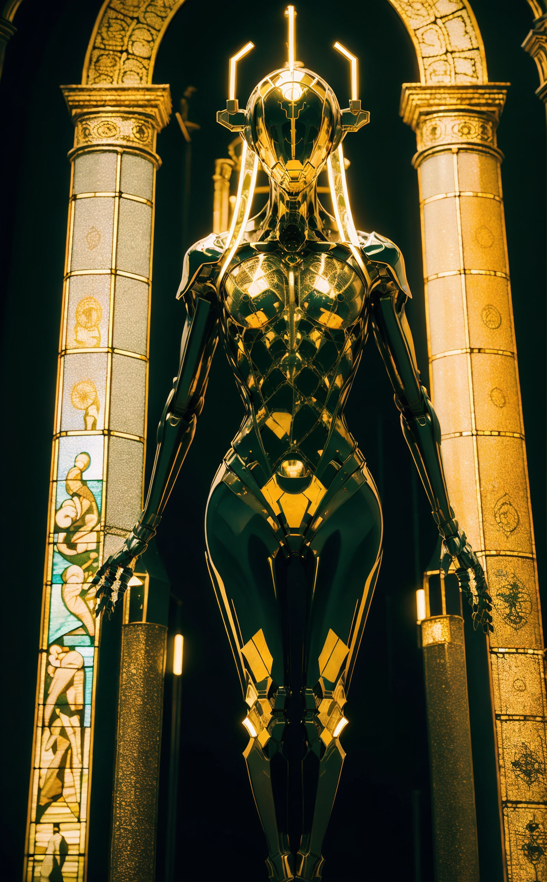 Content