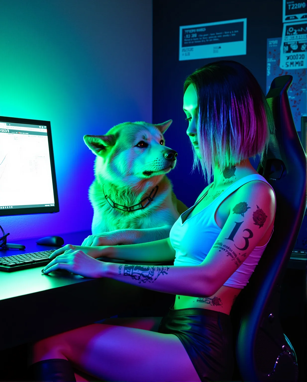Content