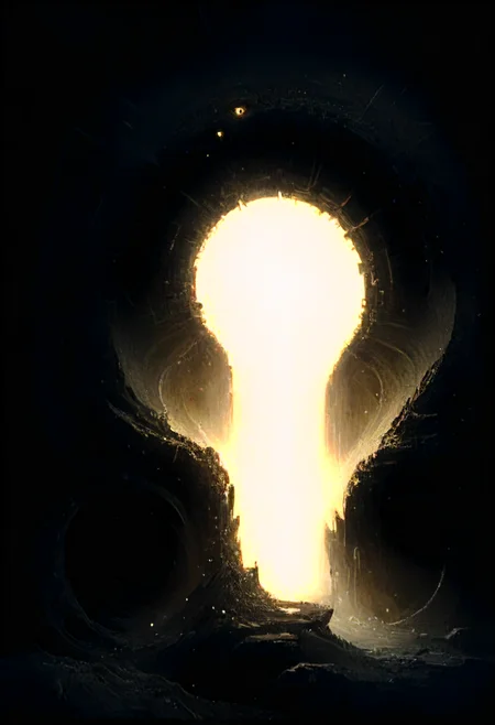 ascii_art, the failure of a tiny travelling world tilt broken to the core drifting in an endless infinity, intricate, detailed, epic, complex, atmospheric, deep, artchlr , <lora:- SDXL - vanta-black_contrast_V3.0:0.4>, <lora:d\EnvyTinyWorldsXL01:0.8>, <lora:sdxl:0.8>, <lora:lora:0.8>, <lora:artfullyECHELIER_SDXL_V1:0.8>, <lora:artfullyQUILLED_SDXL_V1:0.8>, <lora:dfantasy:.7>, <lora:ral-vxl:0.2>, <lora:20231230-1703876721187:0.4>, <lora:- SDXL - lentclr_effect_V1.0:0.2>, <lora:Wizards_MACHINALIA__Things_Come_Alive_:0.7>, <lora:Street_Art:0.4>, <lora:SDXL - Style - pixel_art_3drender:0.8> <lora:- SDXL - letitflrsh_let_it_flourish_V1.0:0.8> letitflrsh