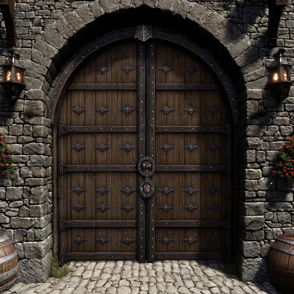 midjourneylora, baldurs gate,Photorealistic, Ultra-high detail, lifelike textures, realistic lighting, high-resolution