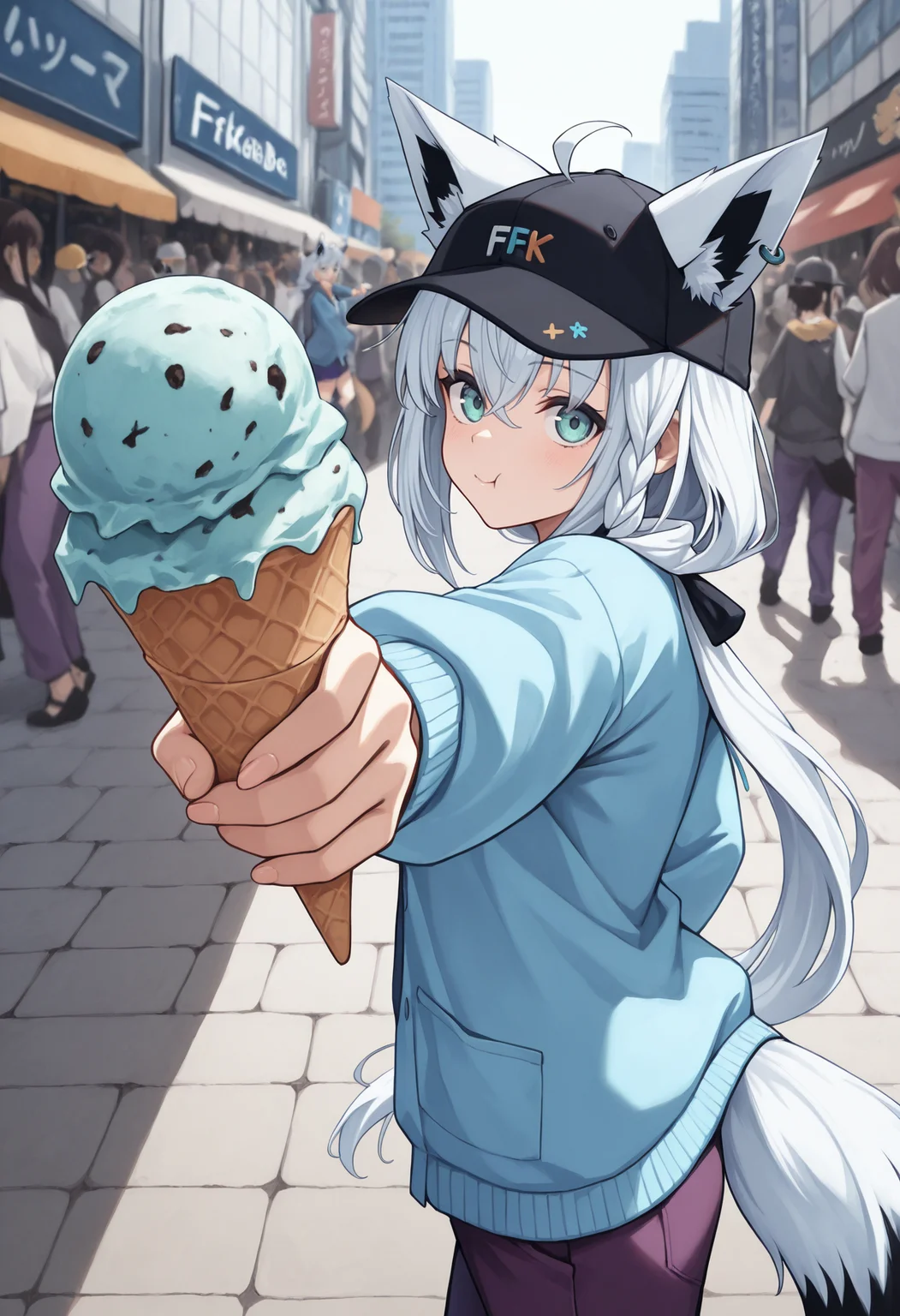 Content