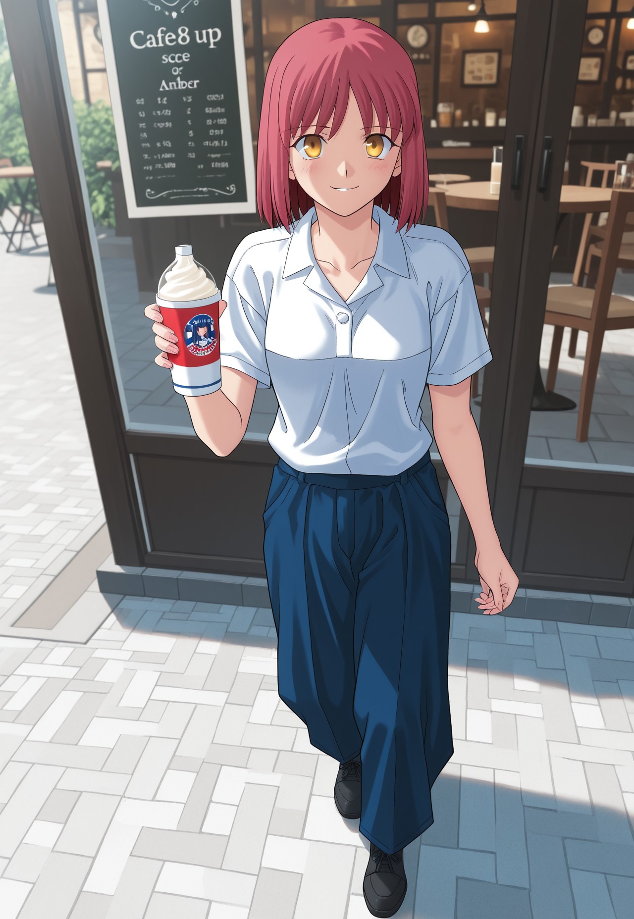 Content