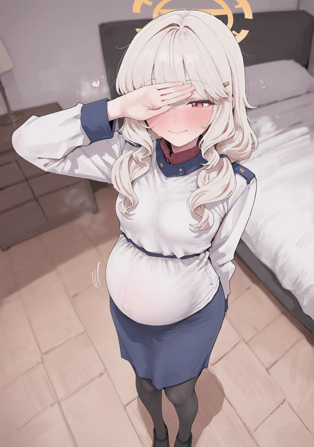 Content