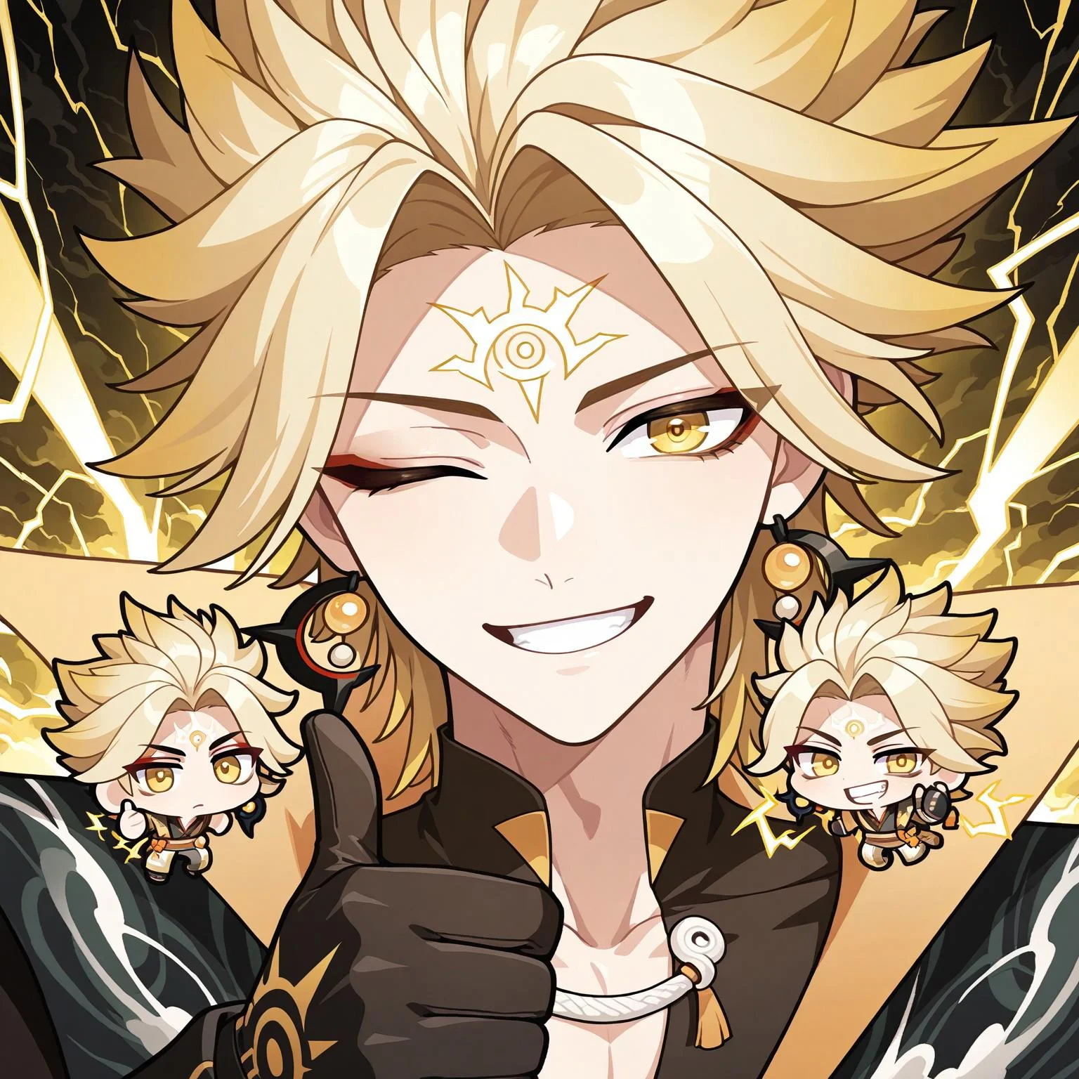 Content