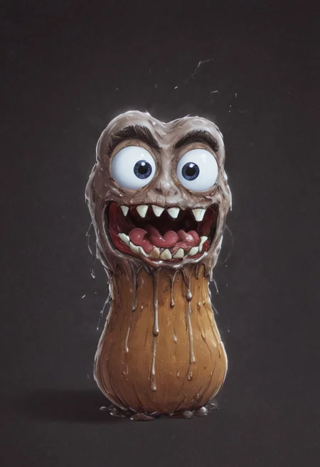 *snoo* timjacobus style