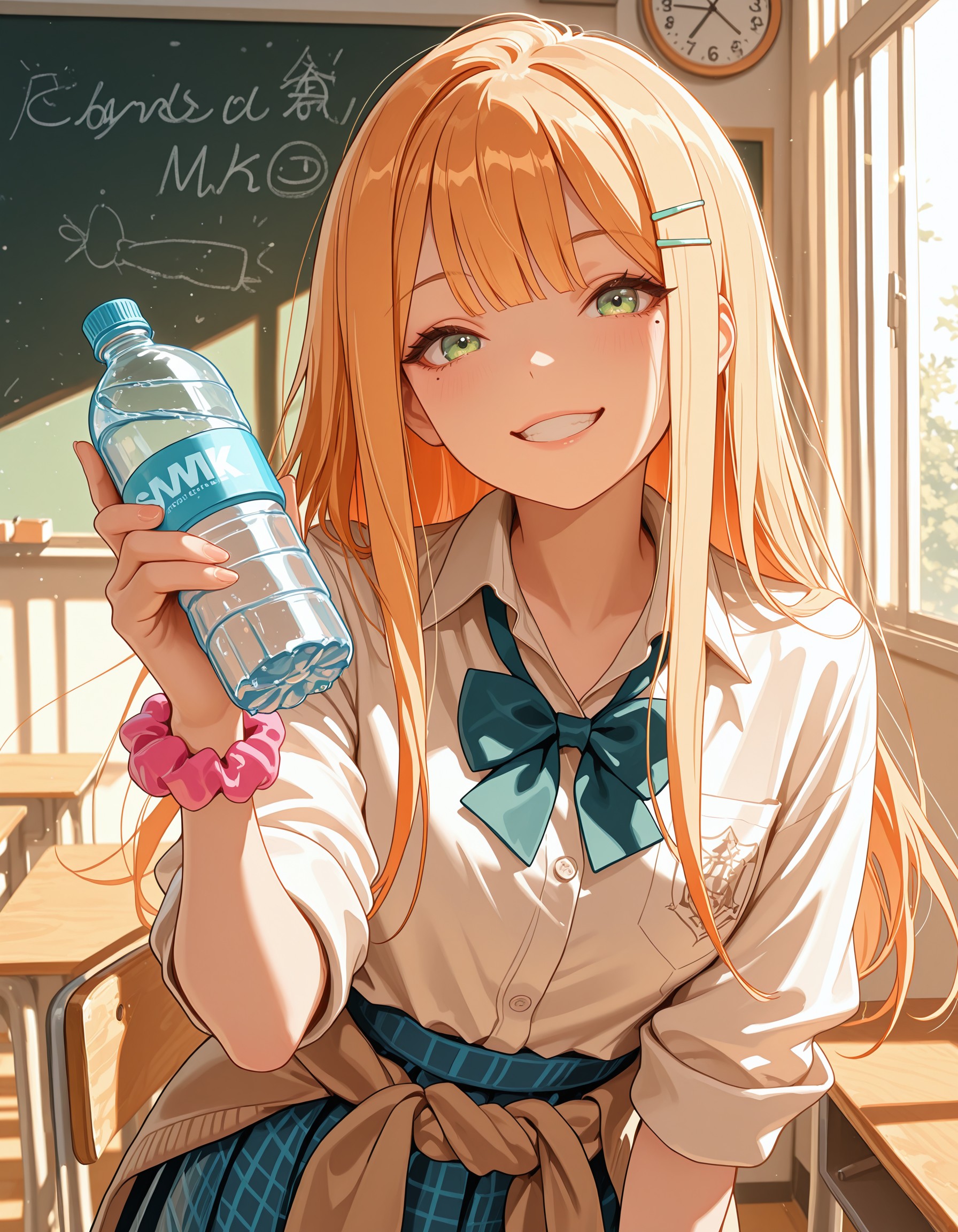 Content